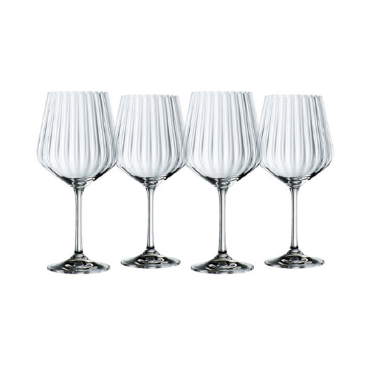 Nachtmann GIn & Tonic Set of 4