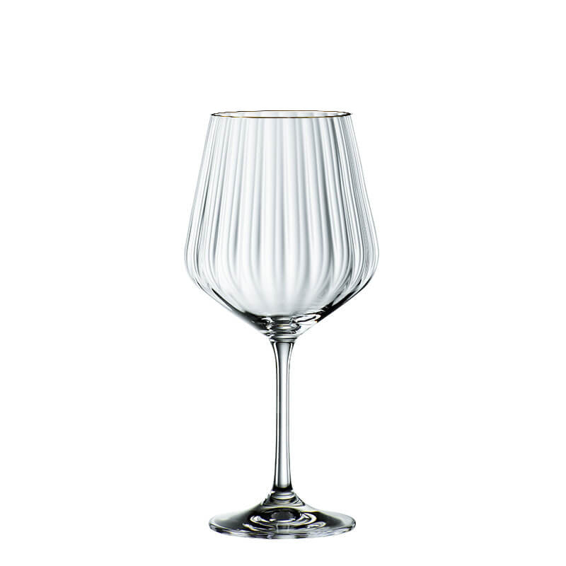 Nachtmann GIN N TONIC GOLD RIM SET '4