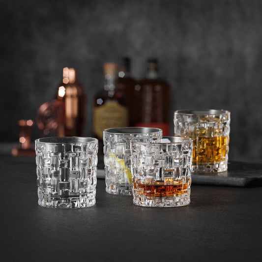 Nachtmann BOSSANOVA SOF TUMBLER SET of 6