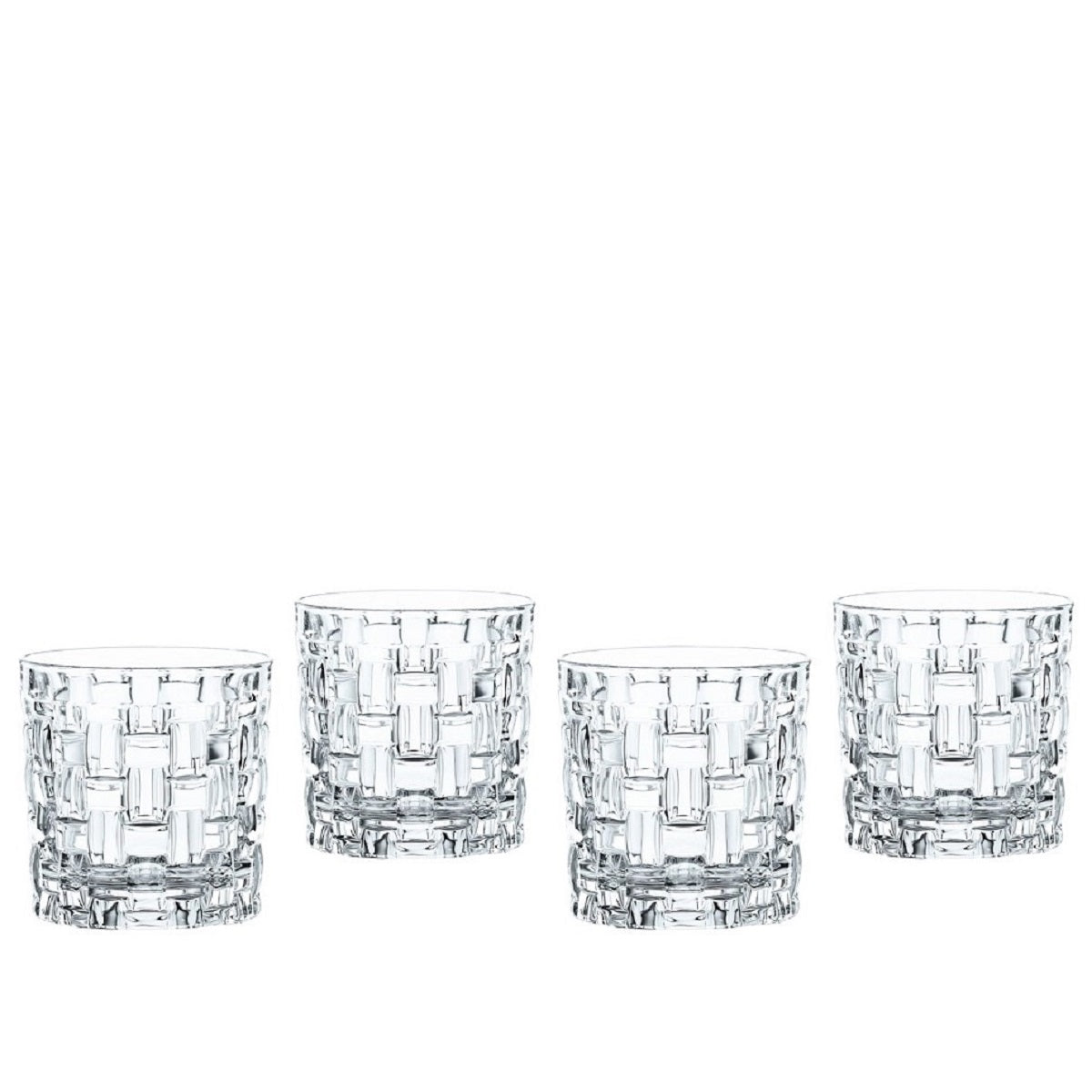 Nachtmann BOSSANOVA SOF TUMBLER SET of 6