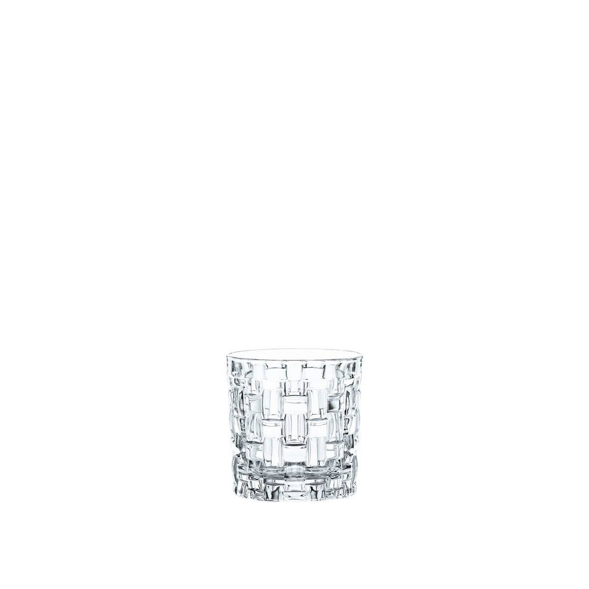 Nachtmann BOSSANOVA SOF TUMBLER SET of 6
