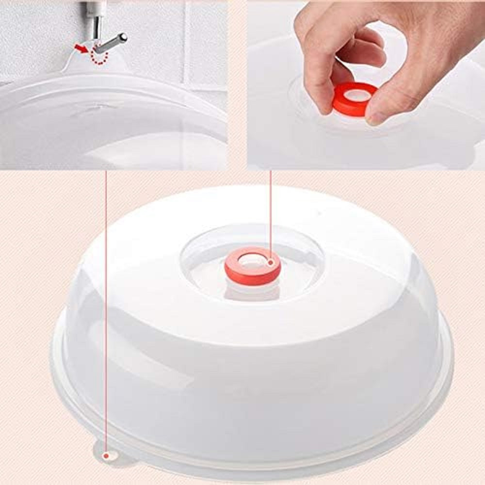 PLASTIC PARTY TRAY