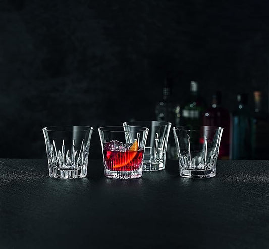 Nachtmann Classix Dof Set of 6 Decor D