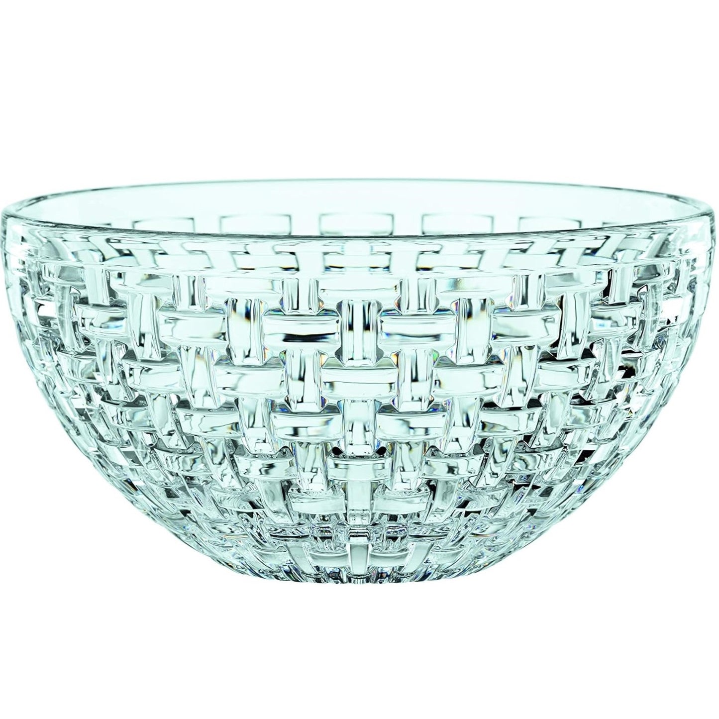 Buy Nachtmann Bossa Nova Storage Bowls 23 cm - tablejoy