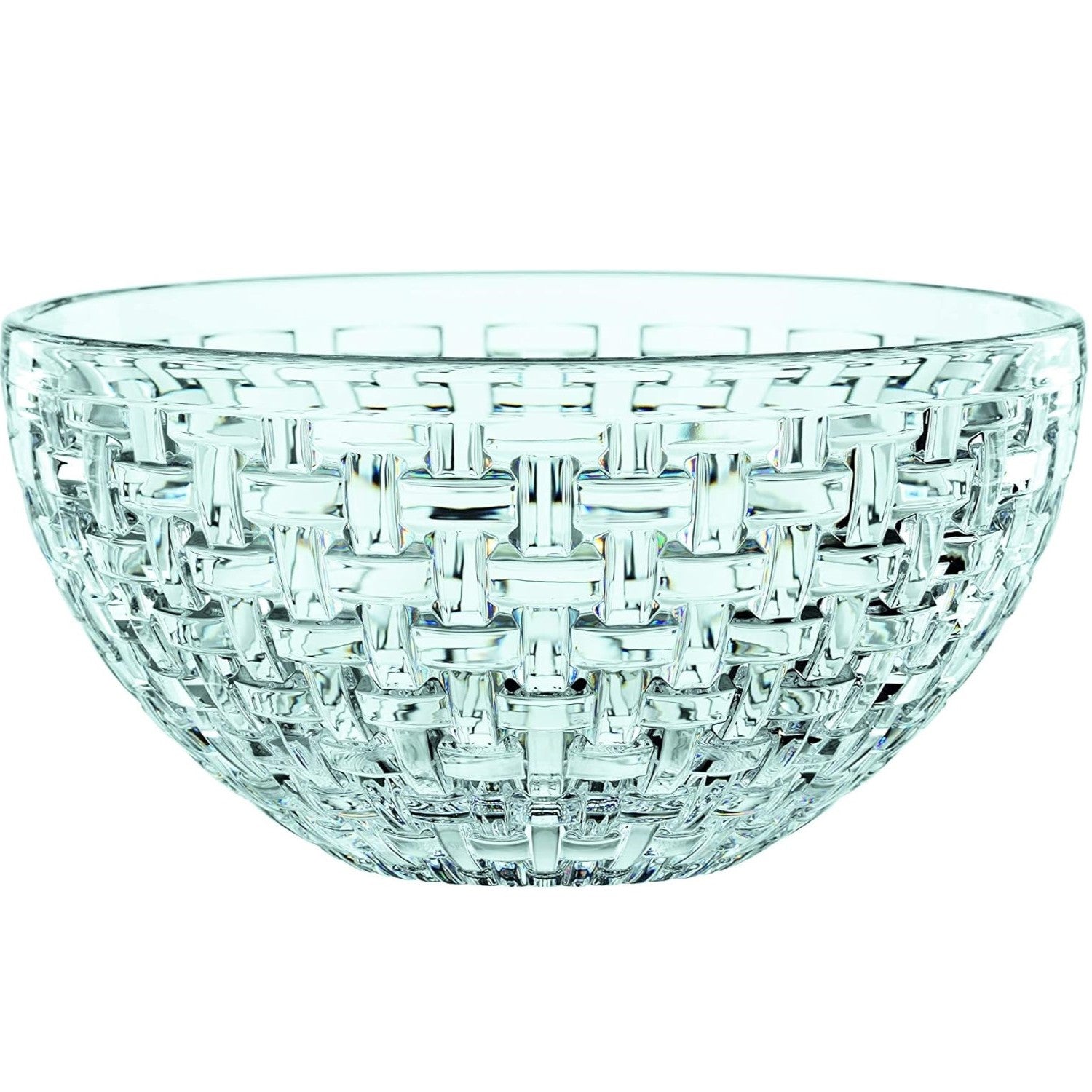 Buy Nachtmann Bossa Nova Storage Bowls 23 cm - tablejoy