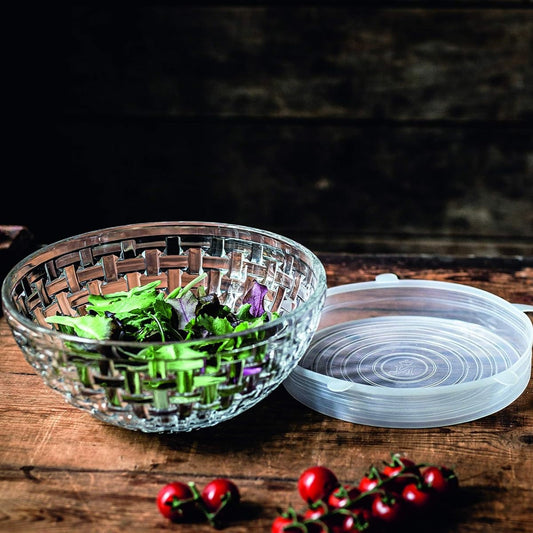 Buy Nachtmann Bossa Nova Storage Bowls 23 cm - tablejoy