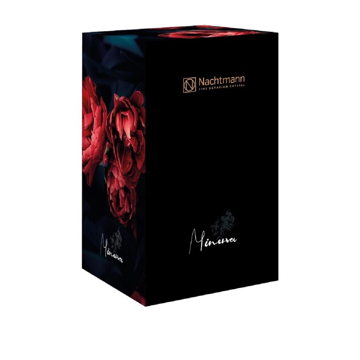 Nachtmann Flower Vase 32 Cm