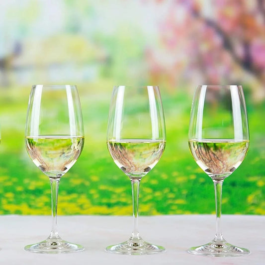 Vivino Crystal Vivino Aromatic White (Set of 4)