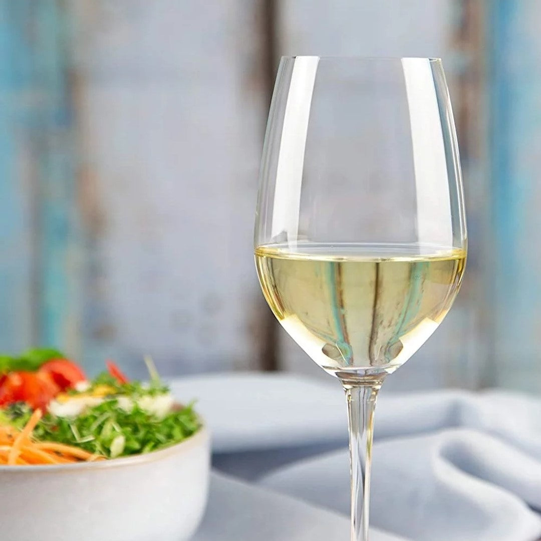 Vivino Crystal Vivino Aromatic White (Set of 4)