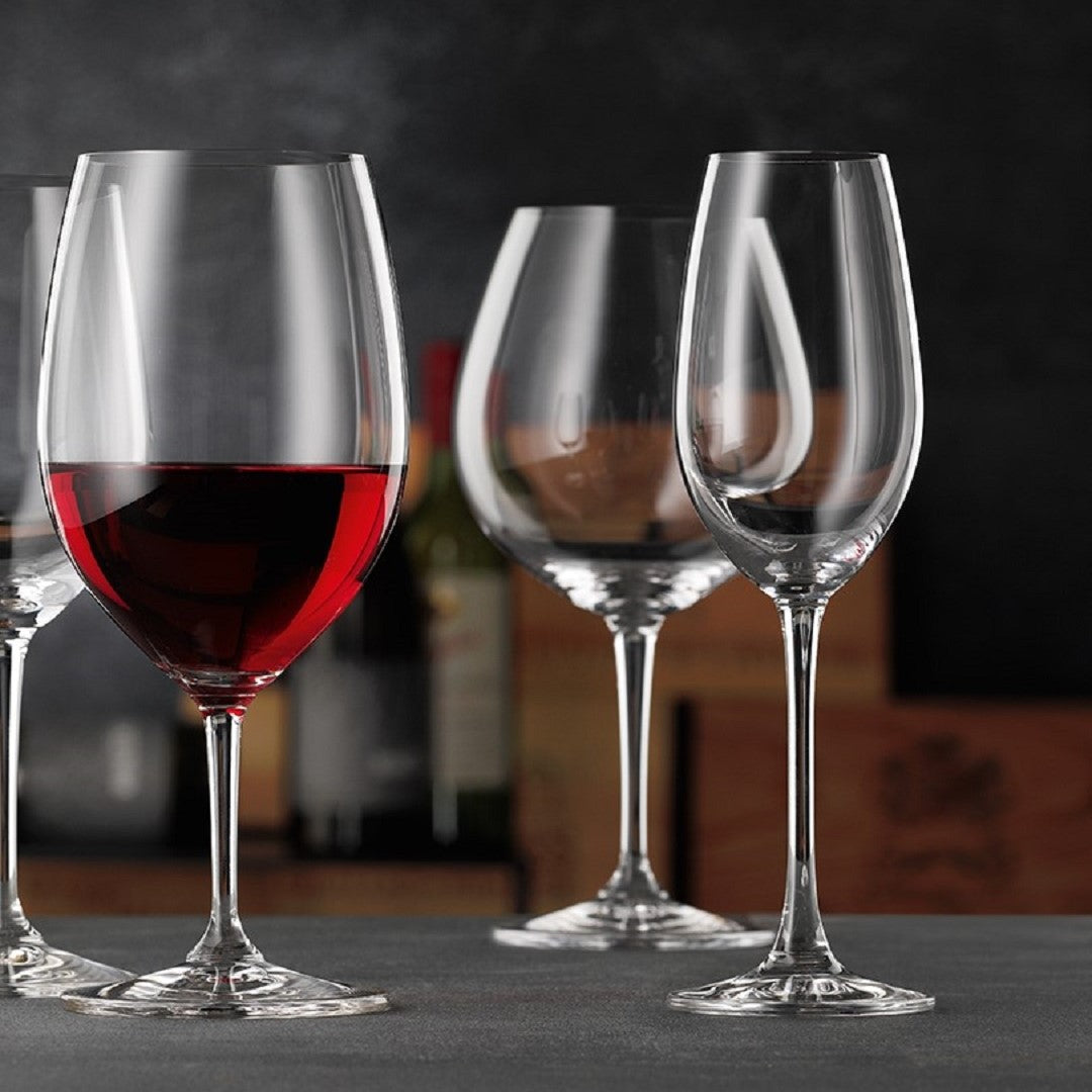 Vivino Crystal Vivino Champagne (Set of 4)