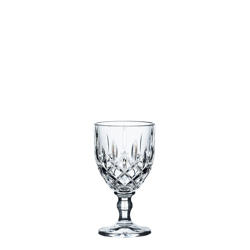 Noblesse Liqueur Goblet Set' 4