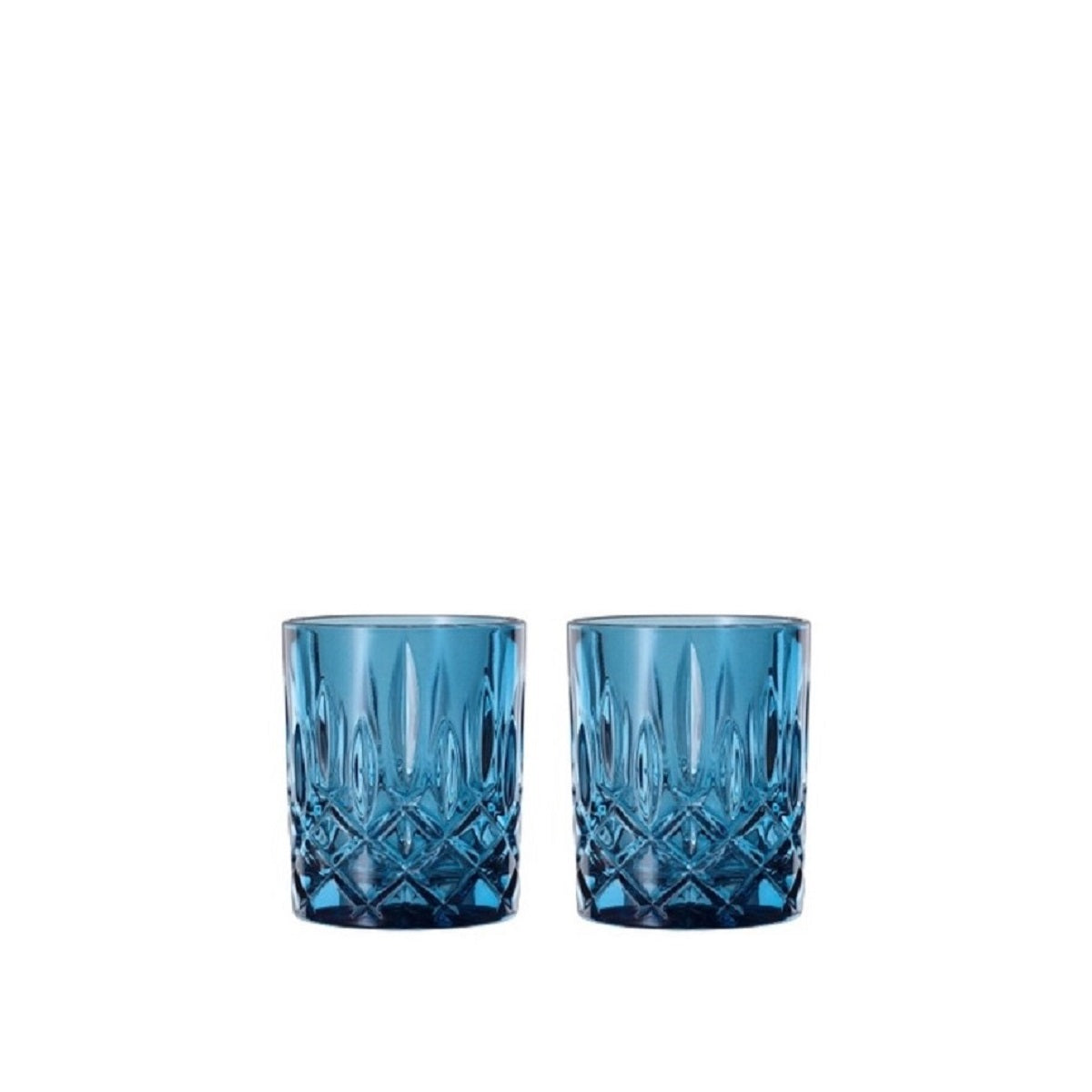 Nachtmann NOBLESSE VINTAGE WHISKY TUMBLER SET OF 2