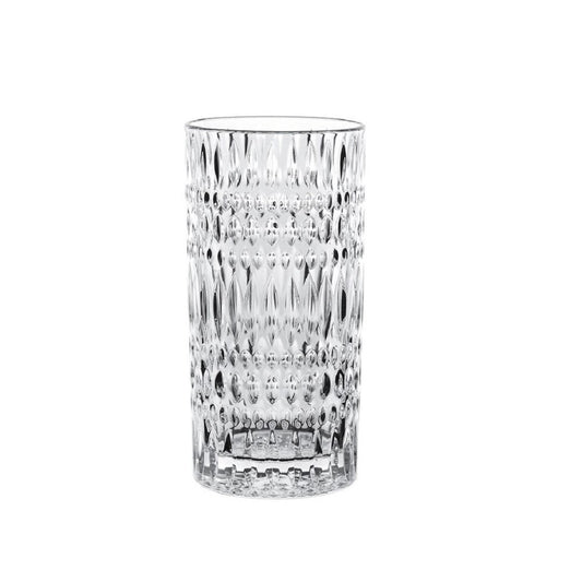 Ethno Long Drink Tumbler Set of 4