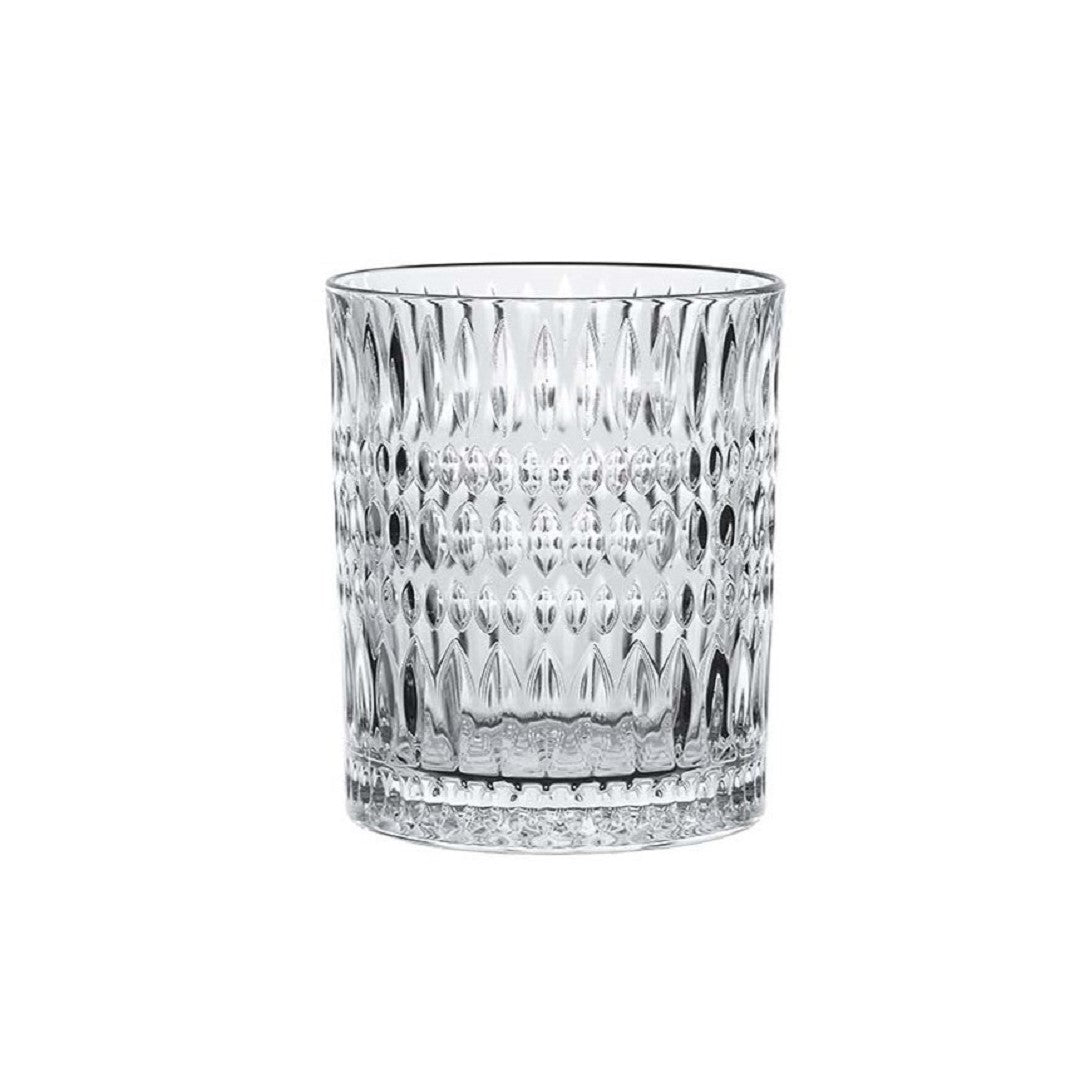 Buy Ethno Tumbler Set of 4 Online by Nachtmann - tablejoy.in