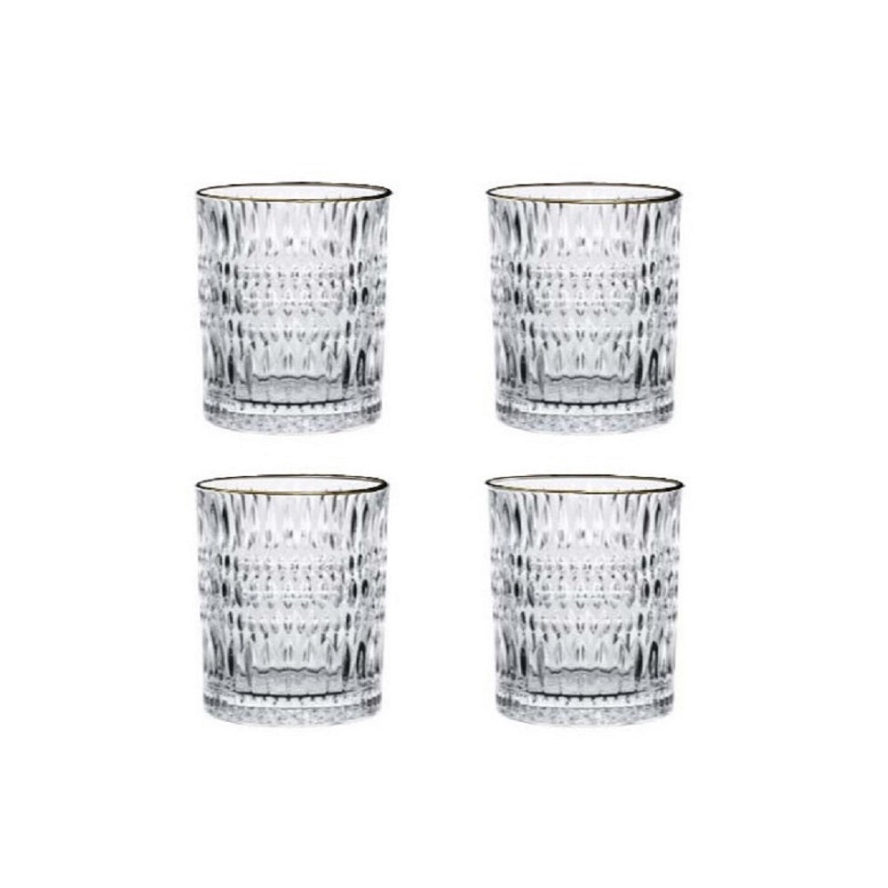 Nachtmann ETHNO TUMBLETR GR SET'4