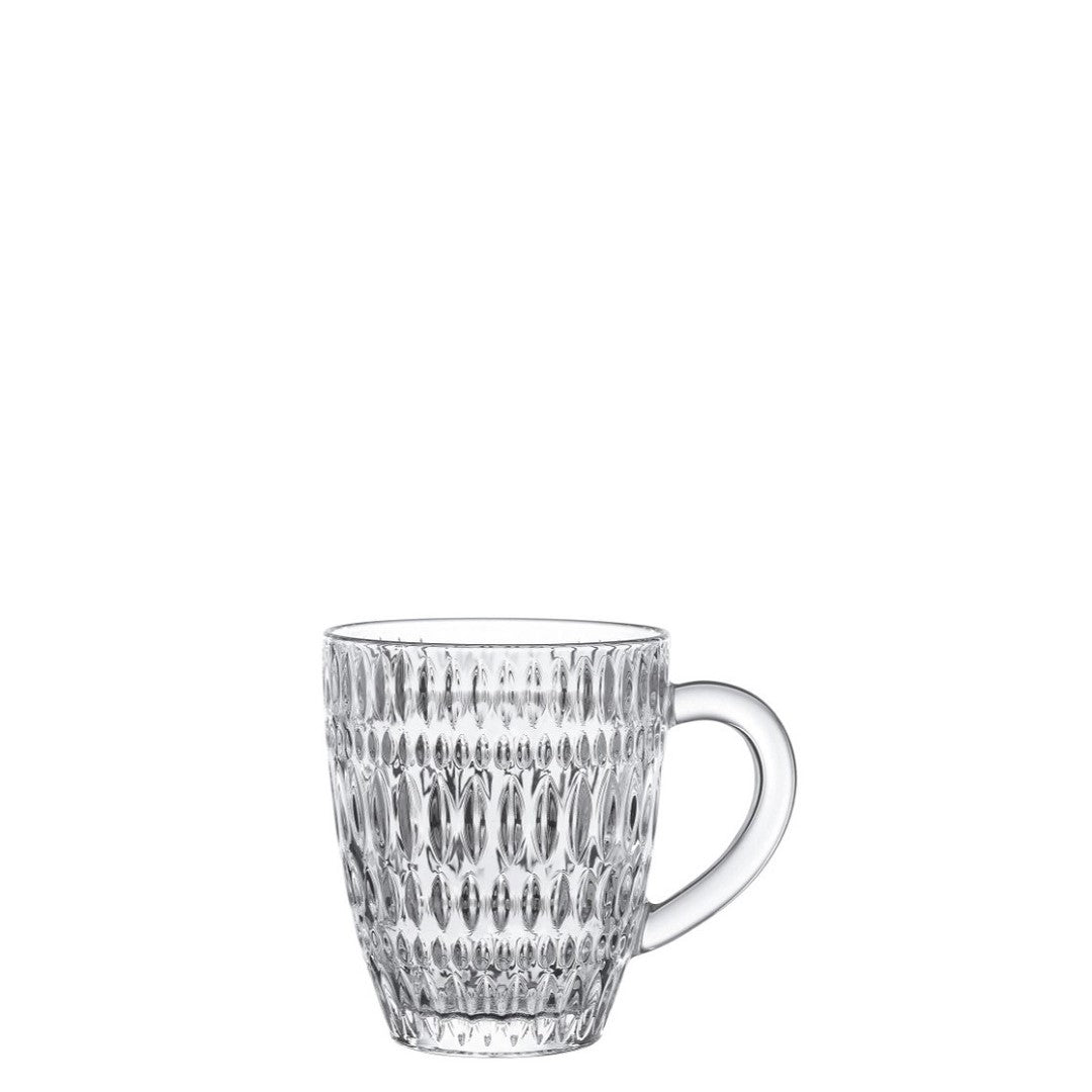 Nachtmann ETHNO HOT BAVERAGE MUG SET'4