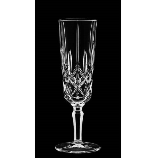 Nachtmann Noblesse Champagne Glass Set'6