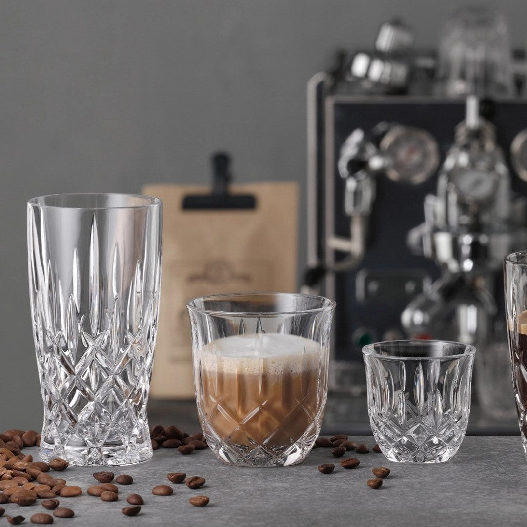 Nachtmann Noblesse Barista Cappuccino/Flat White SET'2