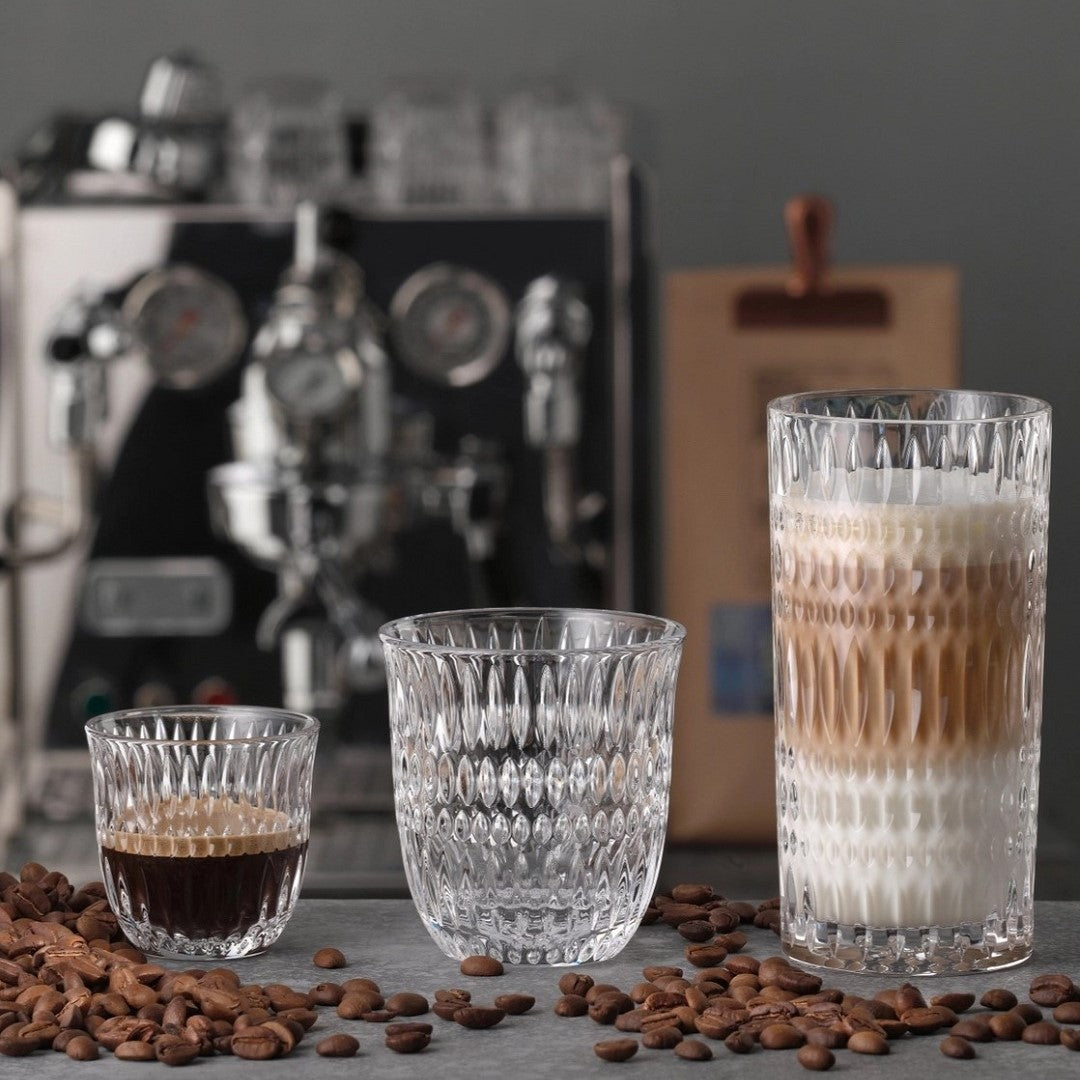 Nachtmann Ethno Barista Cappuccino/Flat White set'2