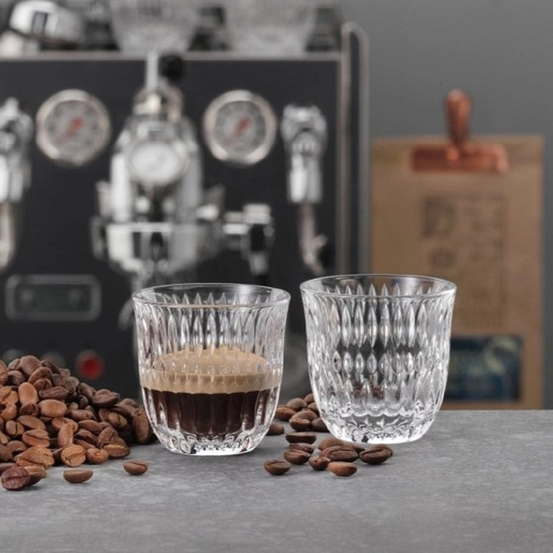 Nachtmann Ethno Barista Espresso/Doppio set'2