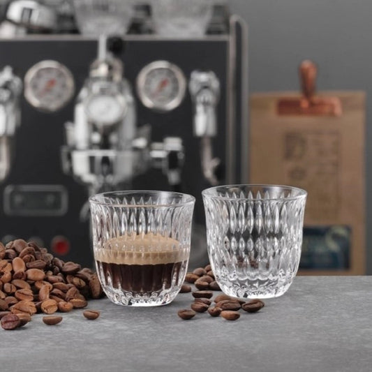 Nachtmann Ethno Barista Espresso/Doppio set'2