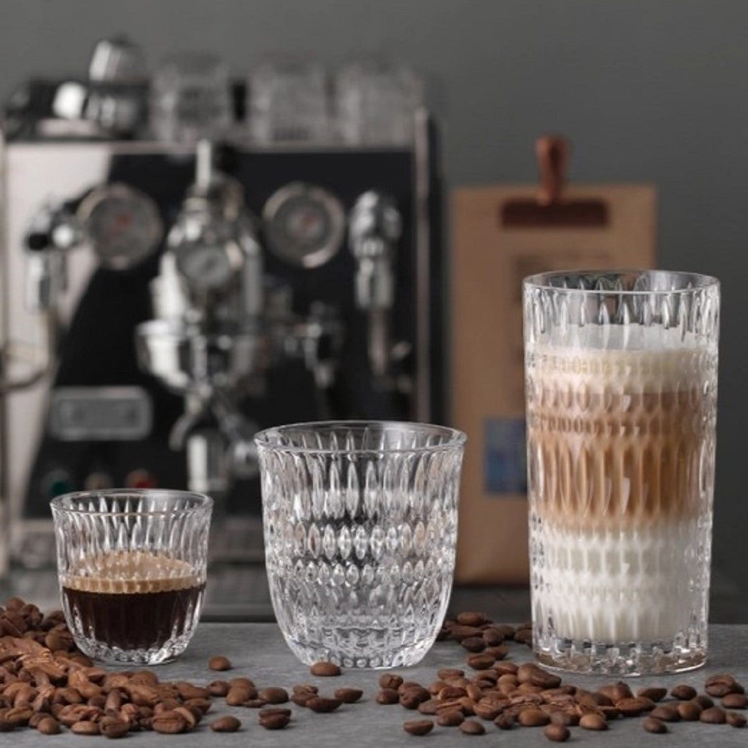 Nachtmann Ethno Barista Espresso/Doppio set'2