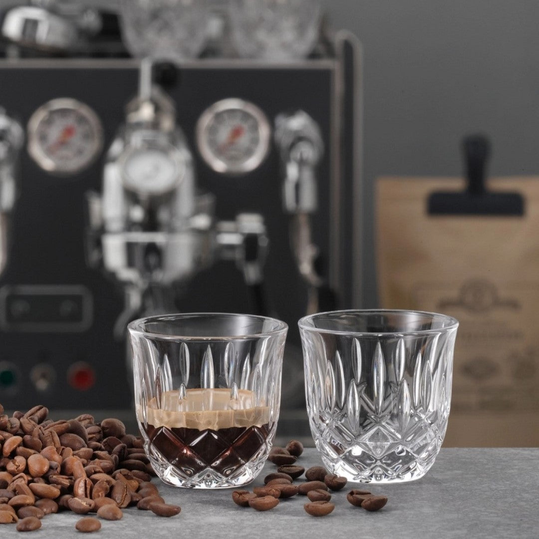 Nachtmann Noblesse Barista Espresso/Doppio SET'2