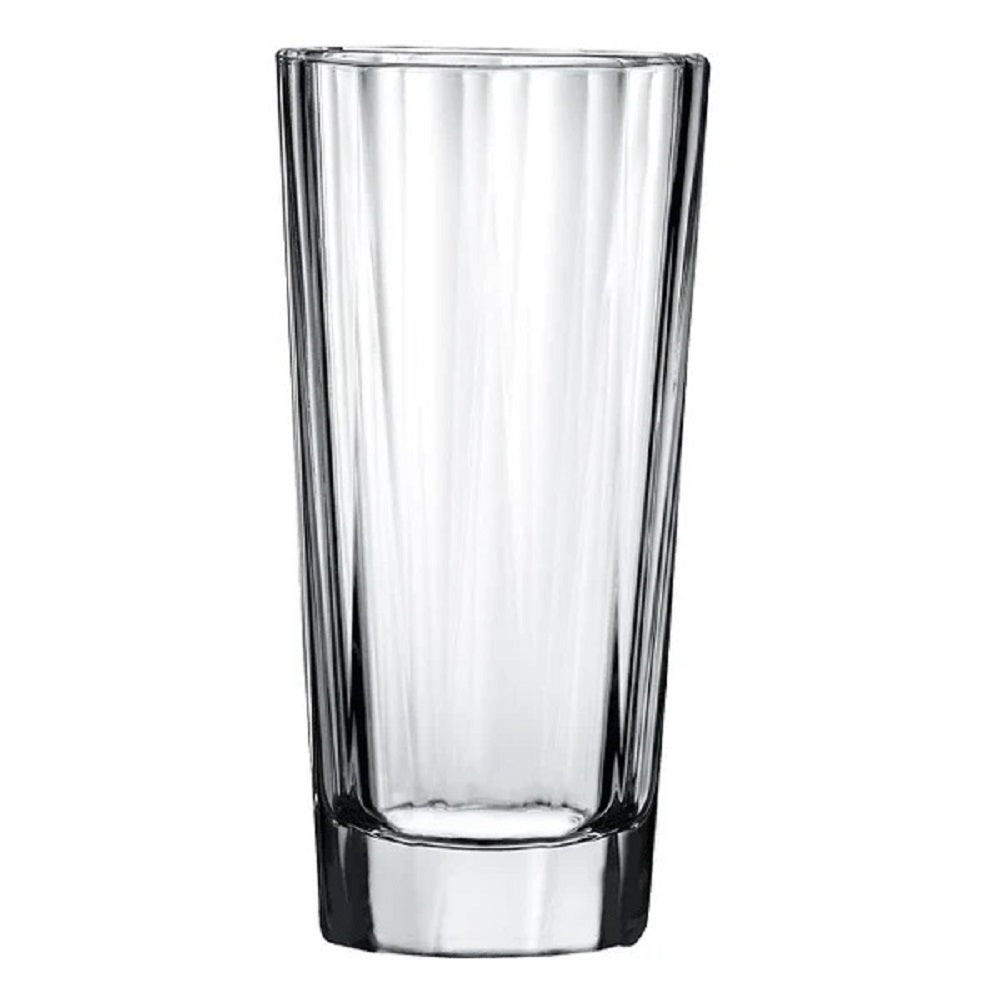 Buy Highball Hemingway Crystal Glasses by NUDE - tablejoy