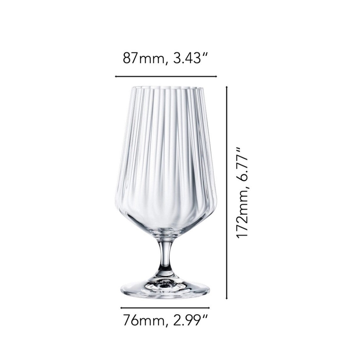 Nachtmann BEER SET'4