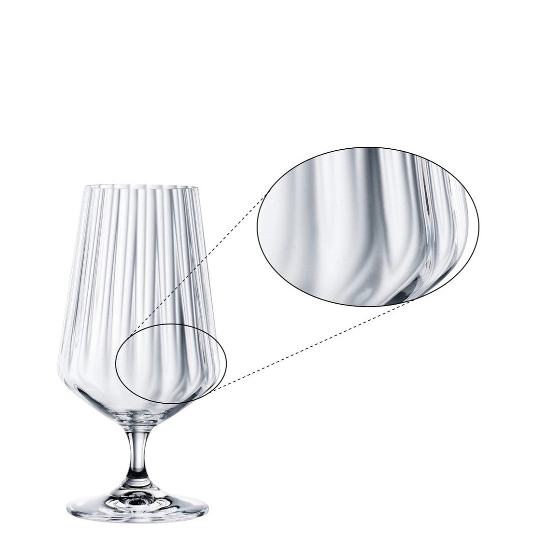 Nachtmann BEER SET'4