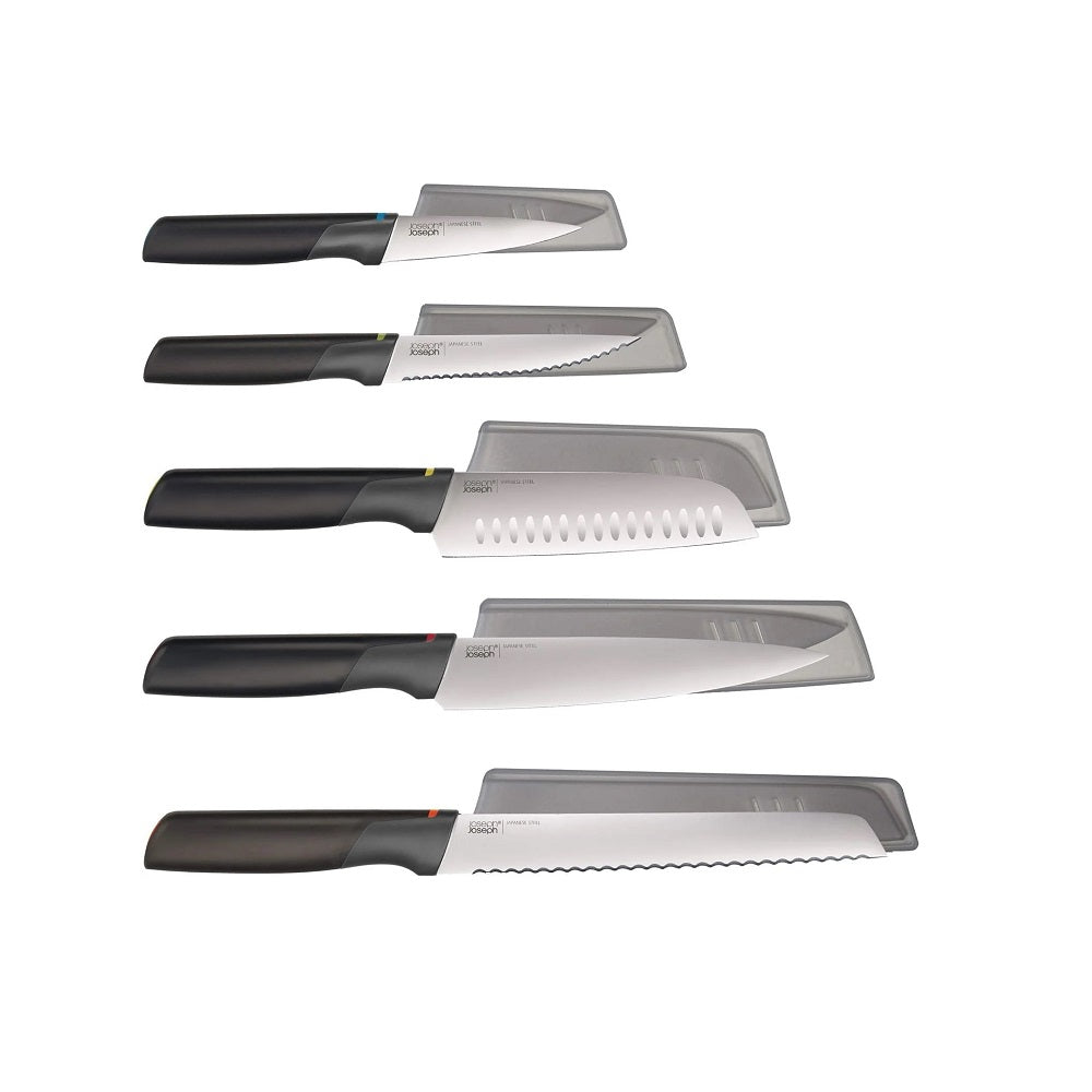 Elevate 6.5" Chef's Knife