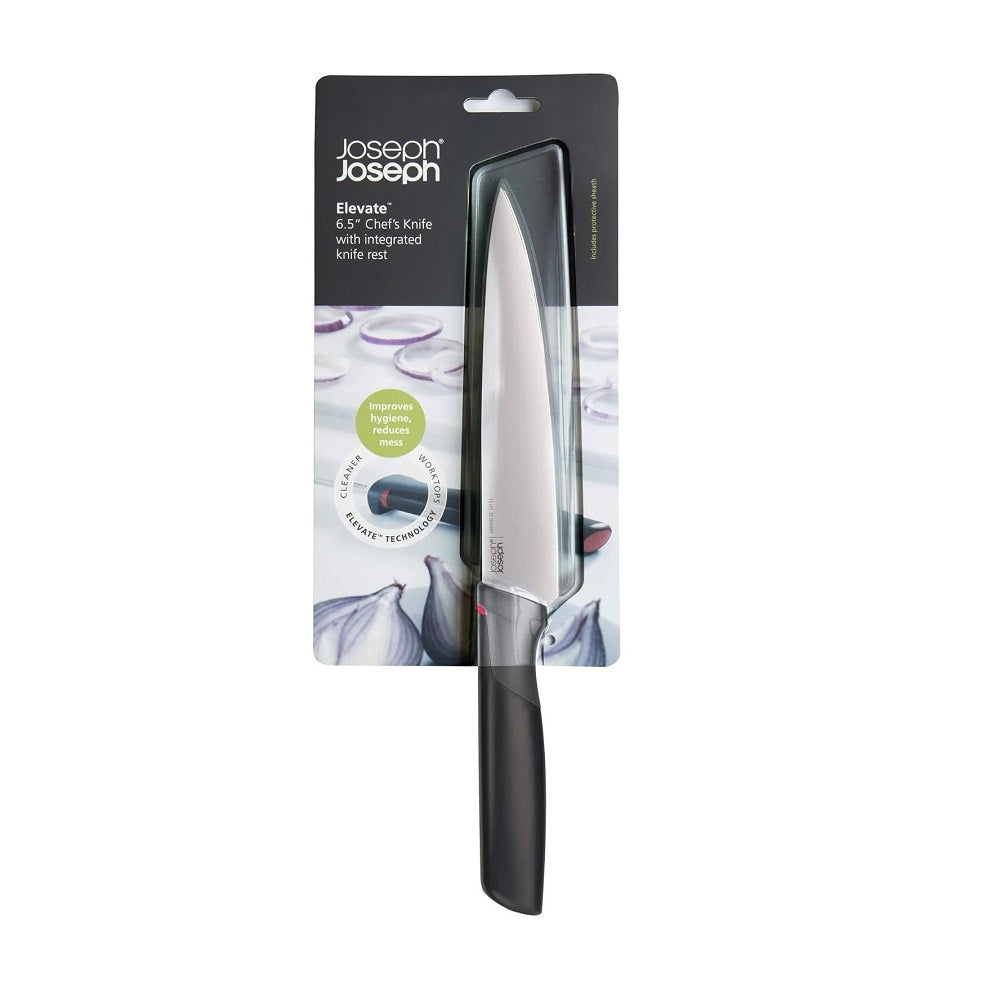 Elevate 6.5" Chef's Knife