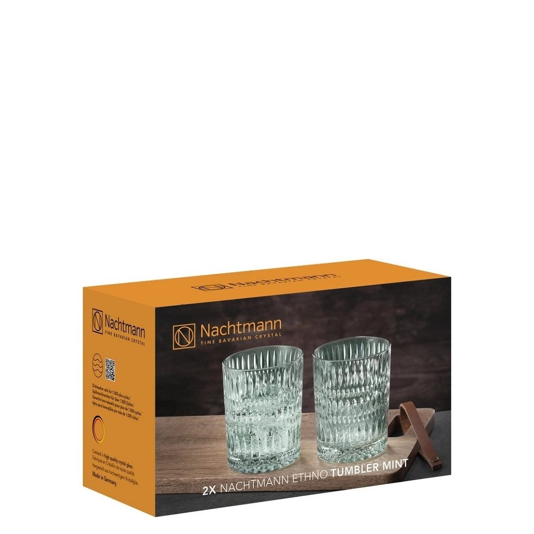 NCHTMANN ETHNO WHISKY MINT SET'2