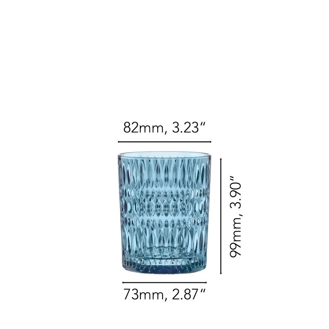 NACHTMANN ETHNO WHISKY VINTAGE SET'2