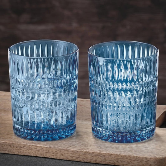 NACHTMANN ETHNO WHISKY VINTAGE SET'2