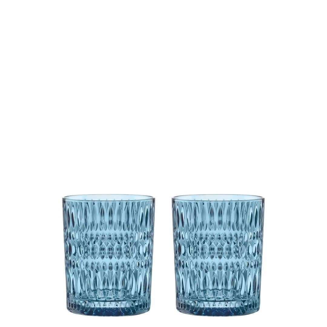 NACHTMANN ETHNO WHISKY VINTAGE SET'2