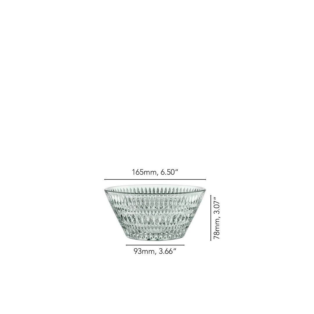 NACHTMANN ETHNO MINT 16 CM BOWL