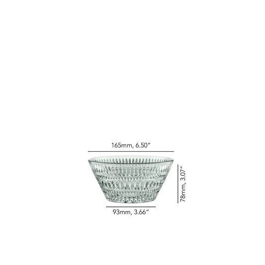 NACHTMANN ETHNO MINT 16 CM BOWL
