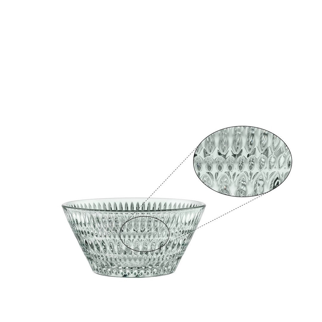 NACHTMANN ETHNO MINT 16 CM BOWL