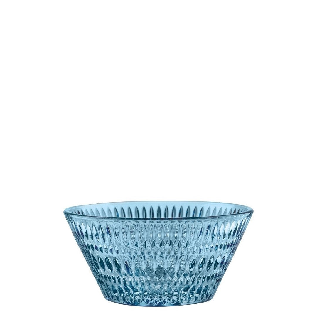 NACHTMANN ETHNO VINTAGE BLUE BOWL 16CM