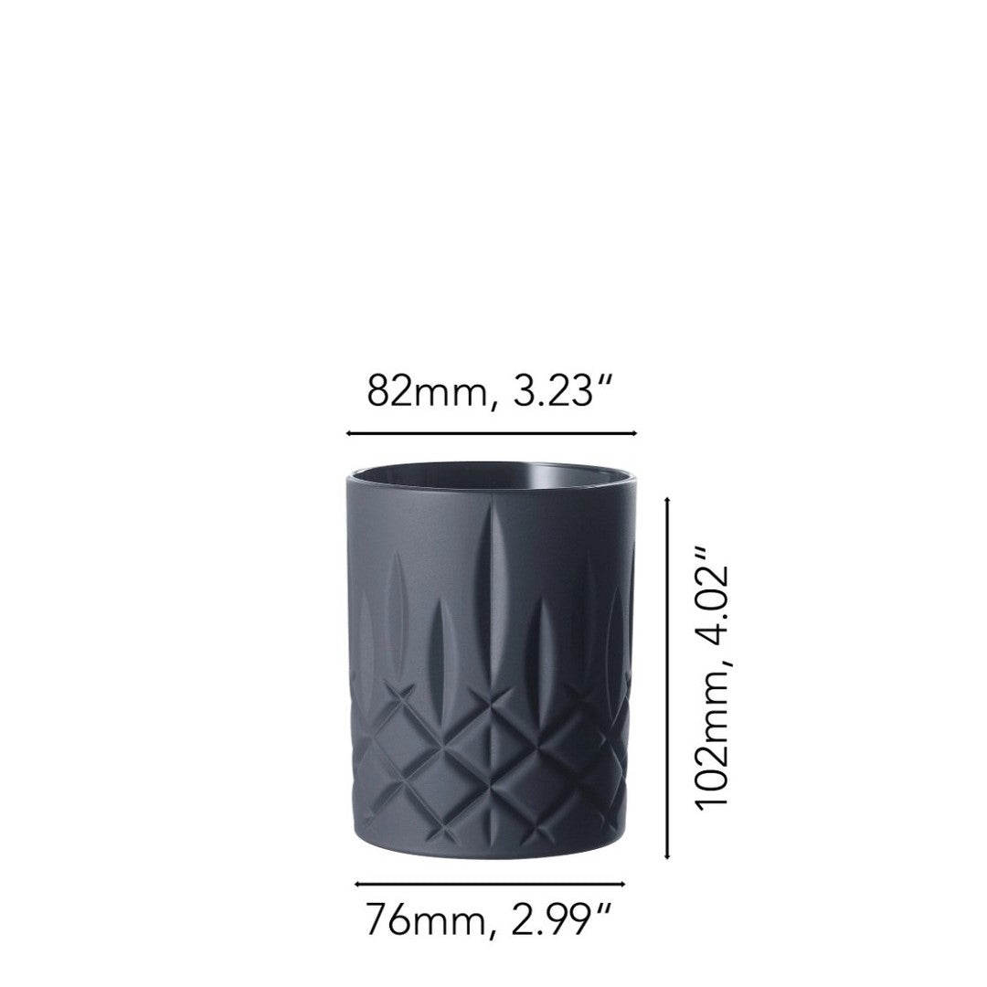NACHTMANN NOBLESSE WHISKY BLACK SET'2