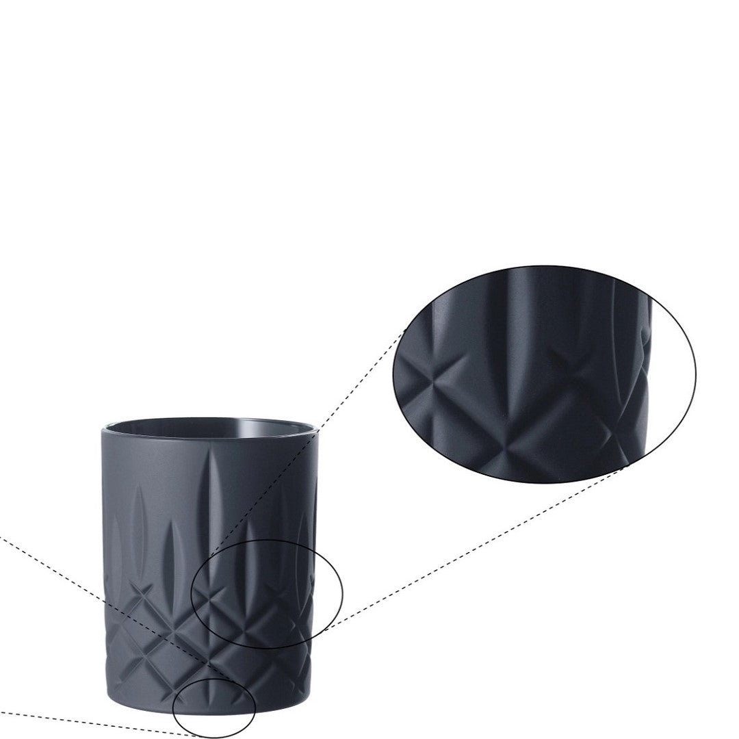NACHTMANN NOBLESSE WHISKY BLACK SET'2
