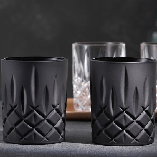 NACHTMANN NOBLESSE WHISKY BLACK SET'2