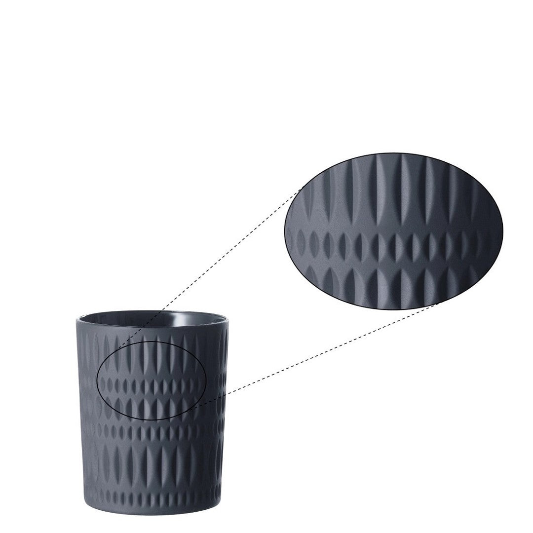 NAHCTMANN ETHNO BLACK SET'2