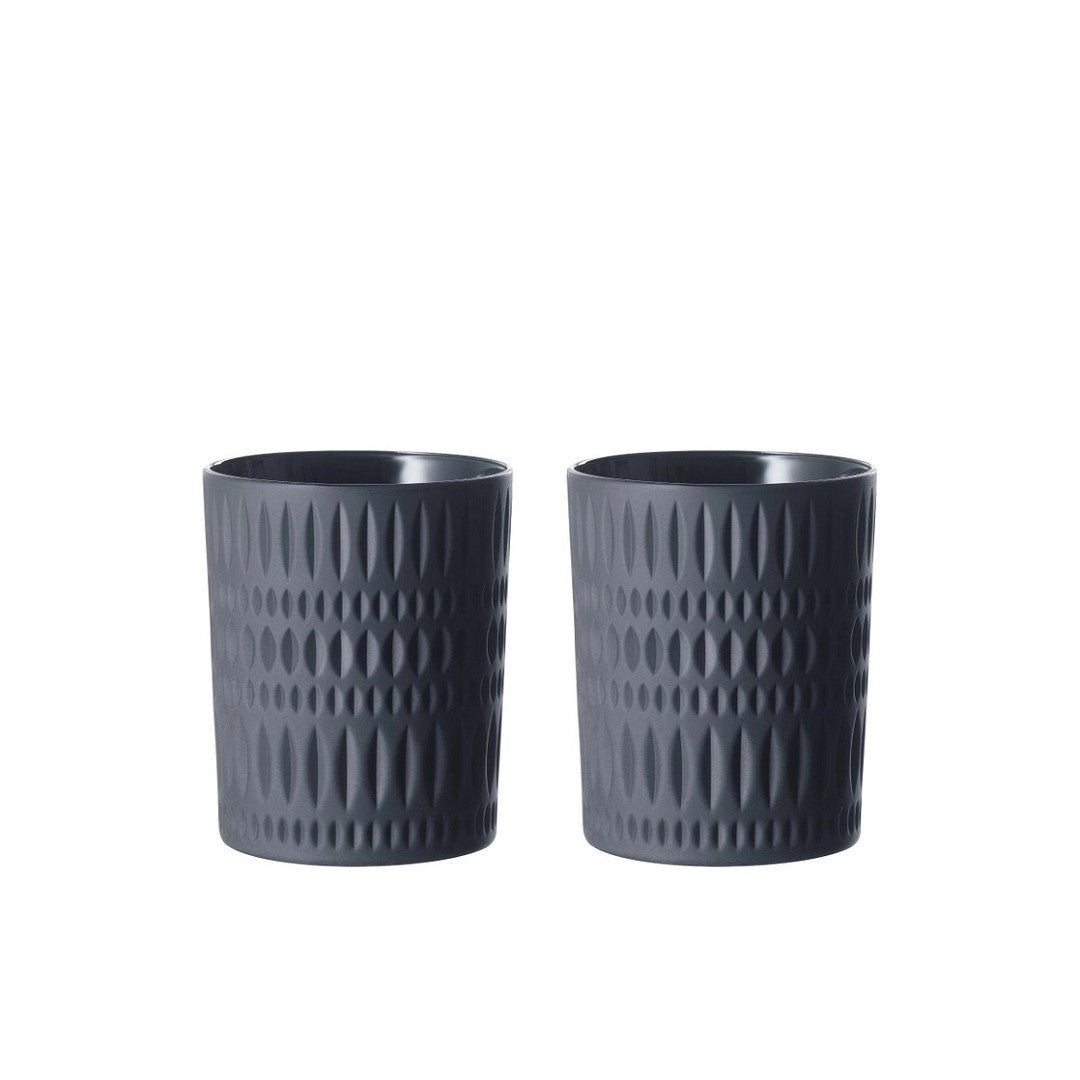 NAHCTMANN ETHNO BLACK SET'2