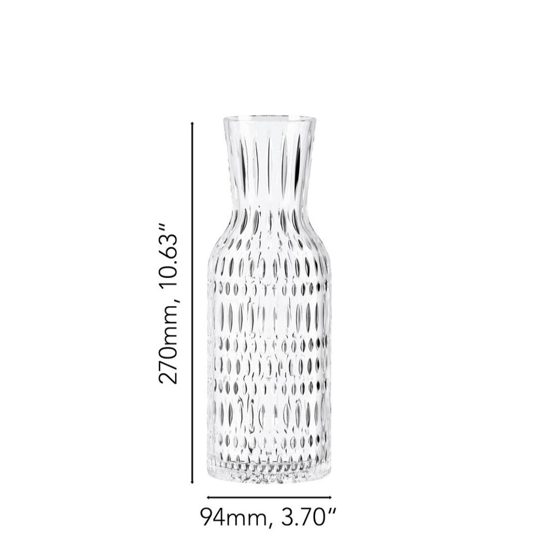 NACHTMANN ETHNO CARAFE