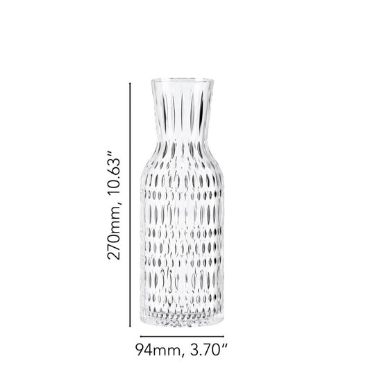 NACHTMANN ETHNO CARAFE