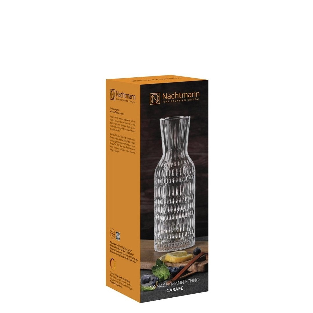 NACHTMANN ETHNO CARAFE