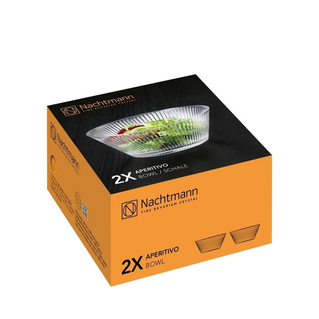 Nachtmann Aperitivo Bowl 15 Cm Set'2