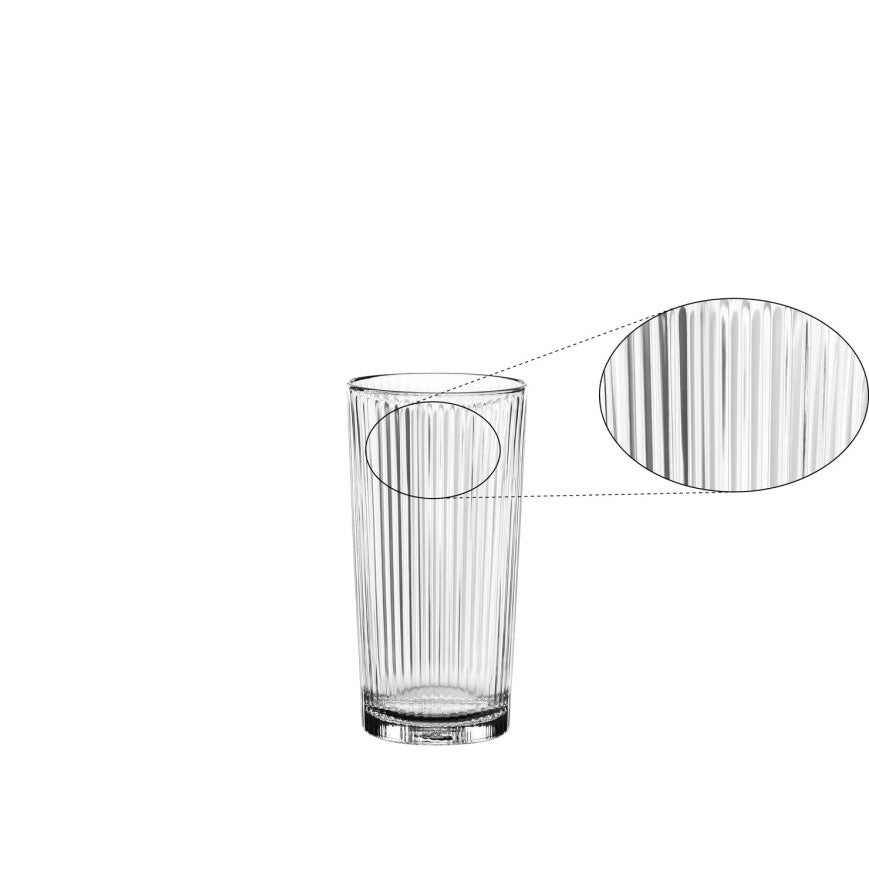 Nachtmann Aperitivo Long Drink 395 Mlset'2